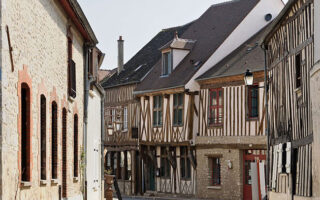 Explore Provins: The Medieval Town an Hour from Paris
