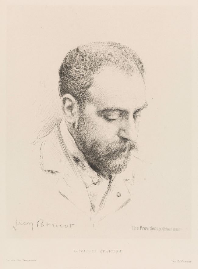 A Proustian Moment in New York: The Ephrussi-de Waal Collection
