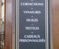 Maille sign