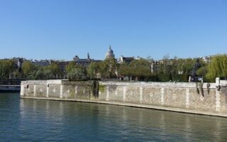A Visit to the Mémorial des Martyrs de la Déportation in Paris