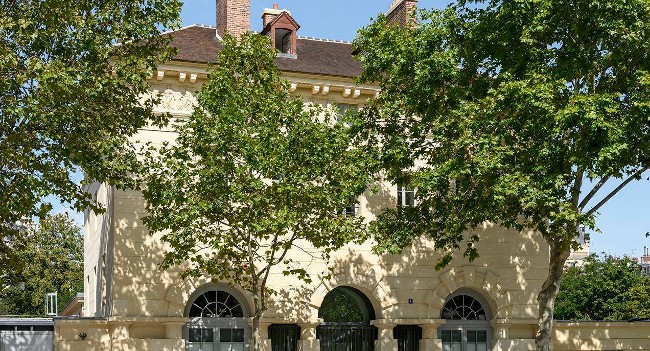 Musée de la Liberation de Paris