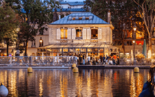 How to Go Green in Paris: A Comprehensive Guide