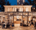 Pavillon Des Cannaux