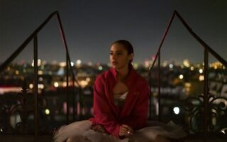 Film Review: En Corps