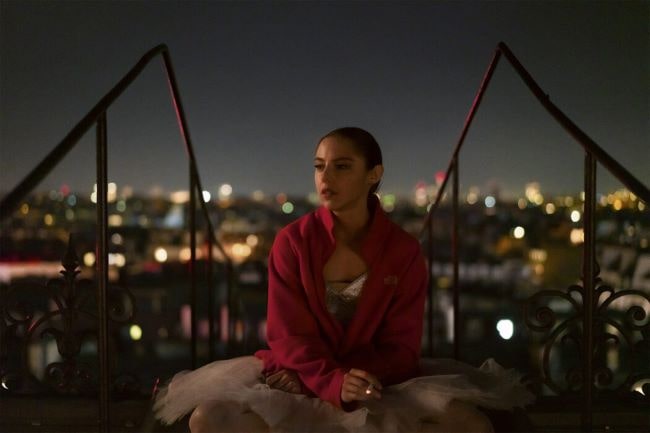 Film Review: En Corps