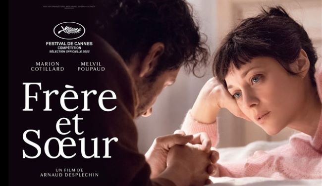 Marion Cotillard’s New Film at Cannes Misses the Mark