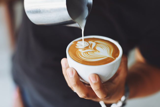 Coffee in Paris: 4 Cafés We Love on the Left Bank