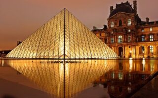 Letter from Paris: May 18, 2022 News Digest