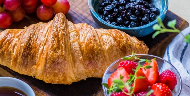 The Best Places to Buy Croissants in Paris