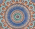 Decorative Tiles