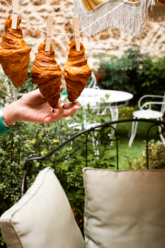 Café Aristide Brunch