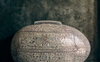 Paris Interior Design: The Must-Visit Gallery on the Palais Royal