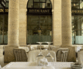 Le Grand Véfour Summer Terrace