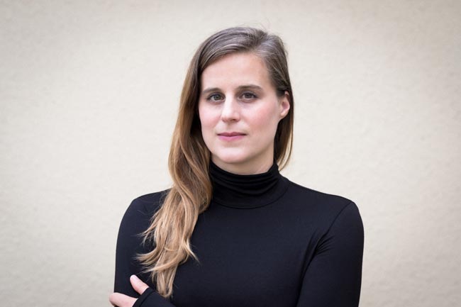 Lauren Groff Headlines a Stellar Faculty at the Paris Writers Workshop
