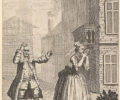 Molière's Sganarelle, ou le Cocu Imaginaire (The Imaginary Cuckold)