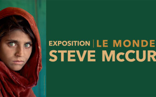A Brilliant Photo Exhibition at the Maillol Museum