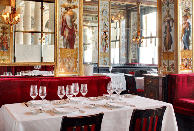 Summer in the City: Restaurant News in Paris 2022