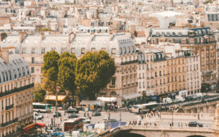 Letter from Paris: June 15, 2022 News Digest