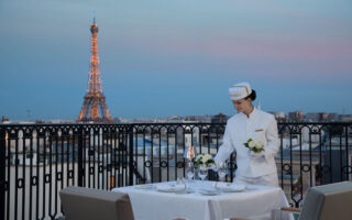 The 10 Commandments of Restaurant Dining in Paris