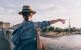 Fashion in Paris: Top Street-Style Looks This Summer