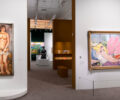 Photo of the exhibition Pionnières. Artistes dans le Paris des années folles