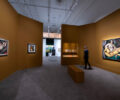 Photo of the exhibition Pionnières. Artistes dans le Paris des années folles