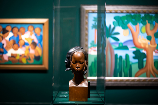 Women Artists Rocking the 1920s and 1930s