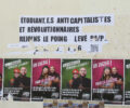 Poster Rue Cujas