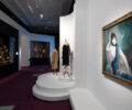 Photo of the exhibition Pionnières. Artistes dans le Paris des années folles