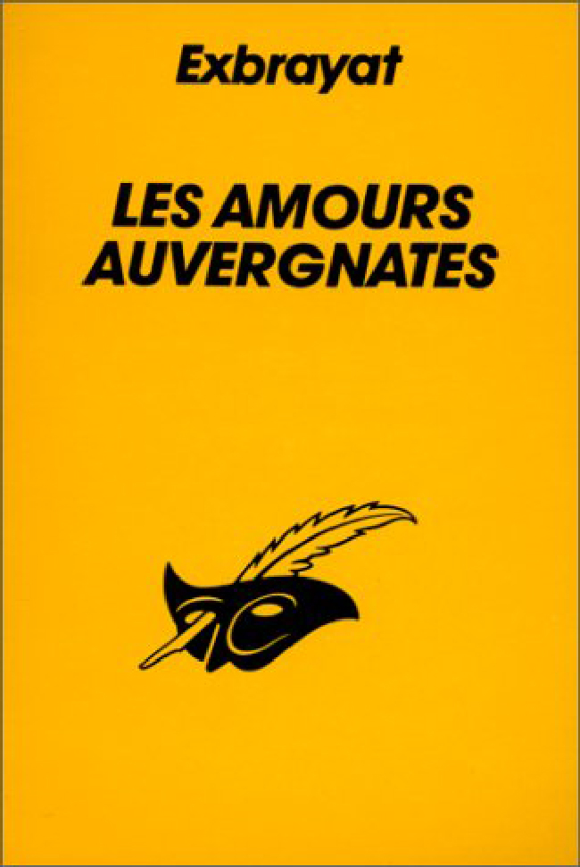 Les Amours Auvergnates