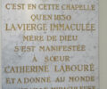 Médaille Miraculeuse
