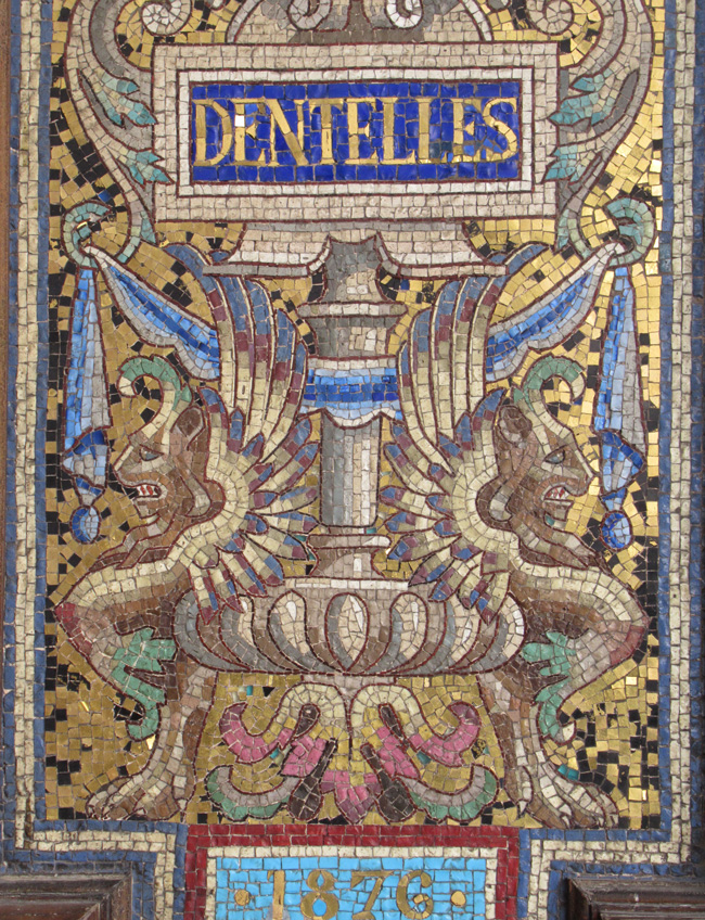 Bon Marché