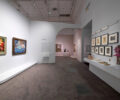 Photo of the exhibition Pionnières. Artistes dans le Paris des années folles