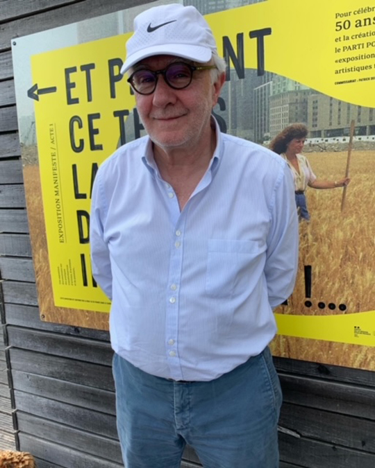 Alain Ducasse