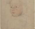Charles by Jean Clouet
