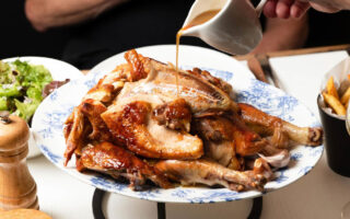 Bastille Day: Where to Eat in Paris on July 14