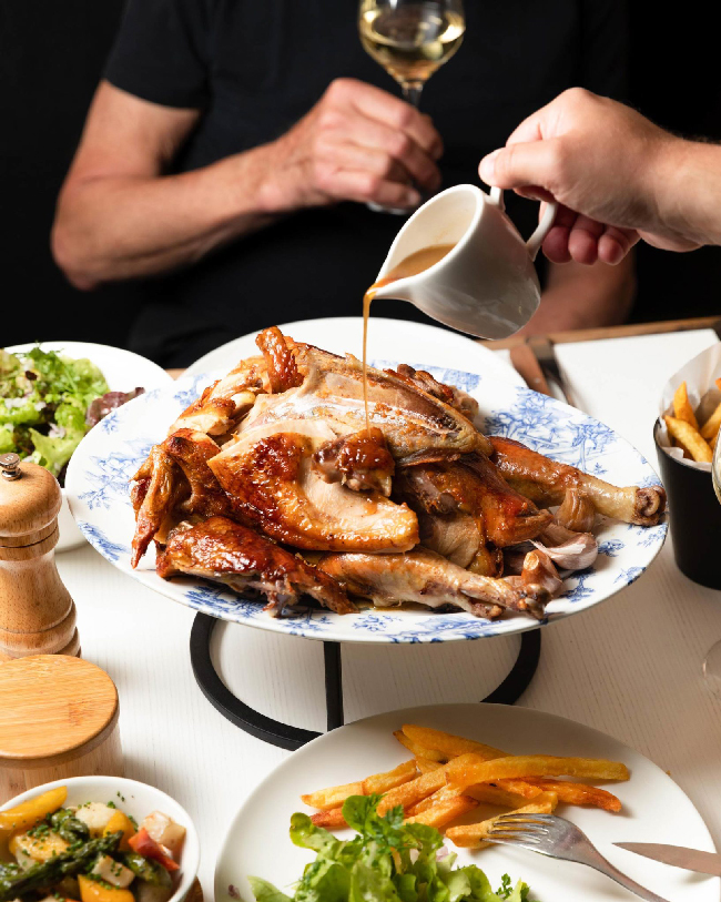 Bastille Day: Where to Eat in Paris on July 14
