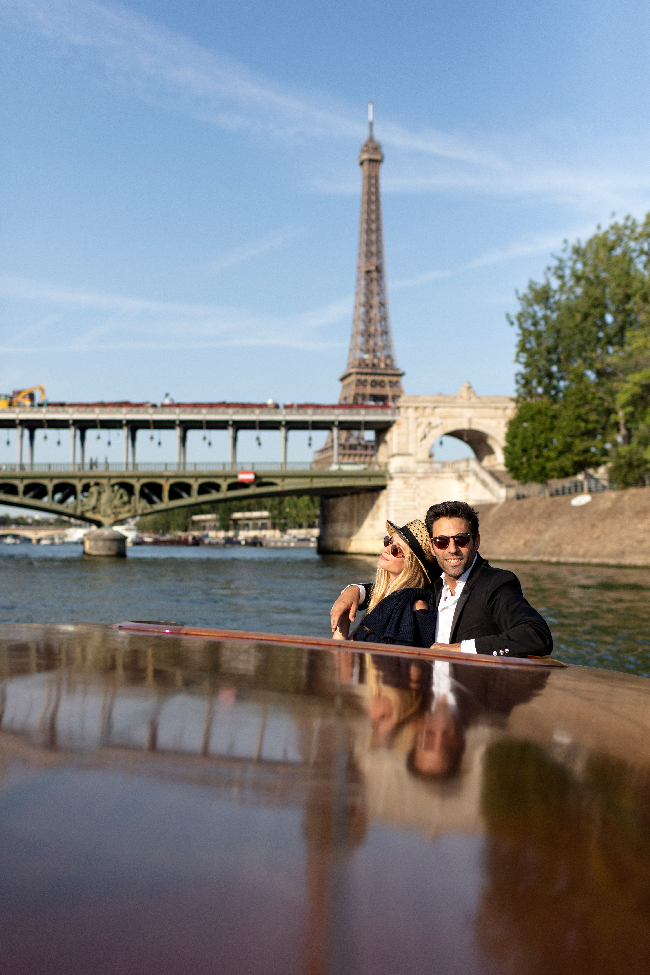 La Réserve Paris