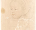 Madeleine by Jean Clouet