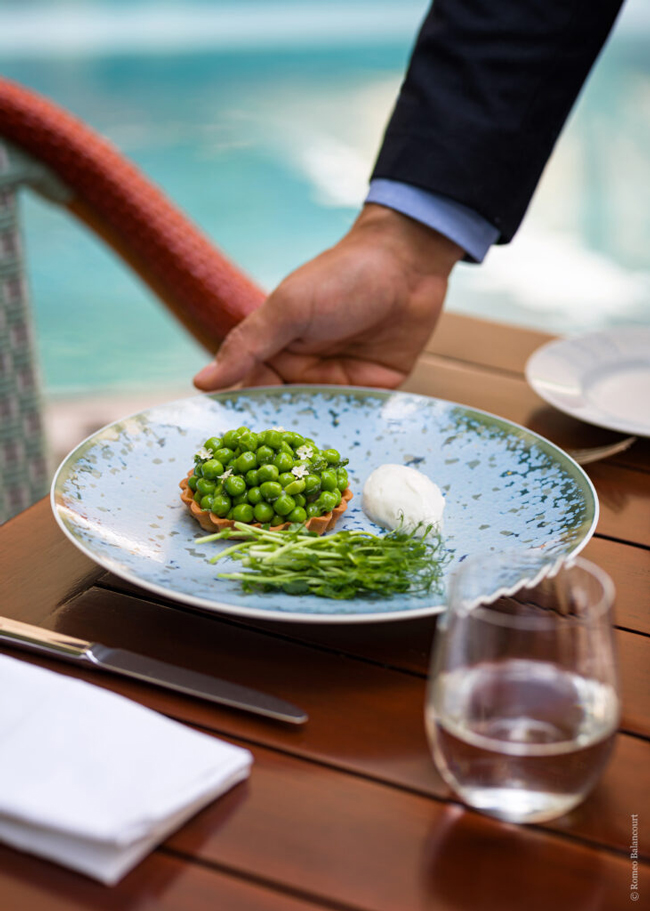 Summer Restaurant News: Chic, Fresh and Zero Waste in Paris