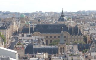 Student Food Insecurity in Paris: Are Food Banks a Last Resort?