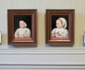 Clouet – Portraits of Royal Children exhibition