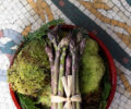 Asparagus