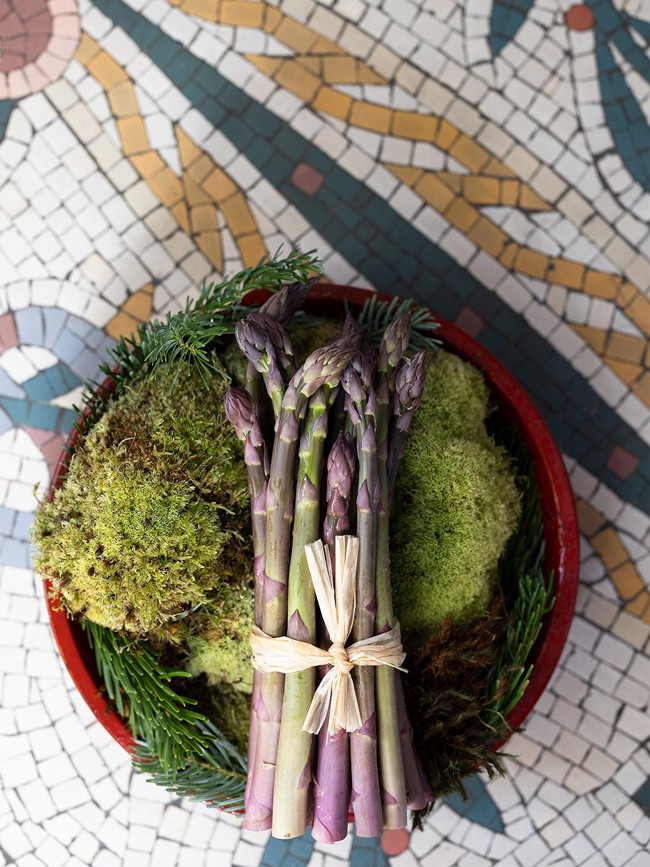 Asparagus