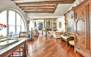 For Sale: 3-Bedroom Apartment in Haut Marais