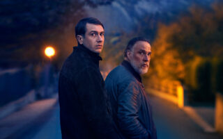 Film Review: La Nuit du 12
