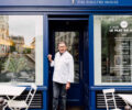 Coq & Fils exterior