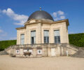 The Pavillon de l’Aurore.