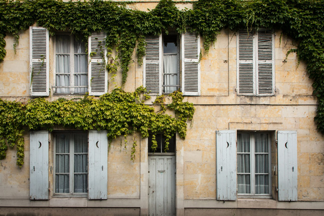 French House