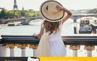 Get Your Purchases Tax-Free in France!